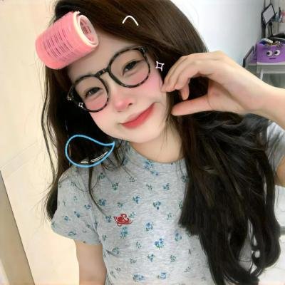 未来少女